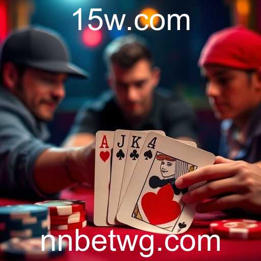 poker heads-up um contra um