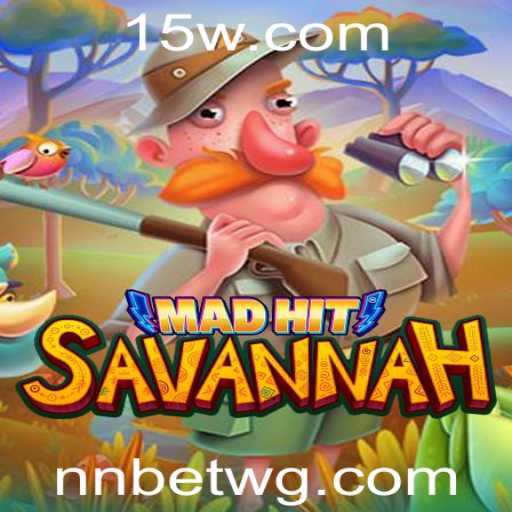 Explorando MadHitSavannah: Um Jogo de Aventura Inovador