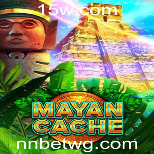 Explorando o Mundo de MayanCache: Uma Aventura Imersiva